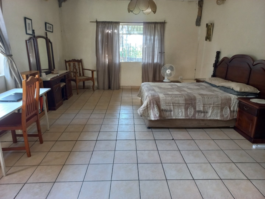 2 Bedroom Property for Sale in Wilgeboom A H North West